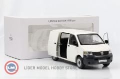 1:18 Norev 2003 Volkswagen T5 Transporter