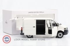 1:18 Norev 2003 Volkswagen T5 Transporter