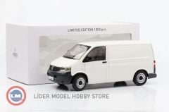 1:18 Norev 2003 Volkswagen T5 Transporter