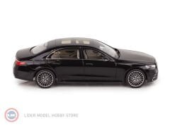 1:18 2020 Mercedes Benz S Class W223