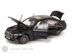 1:18 2020 Mercedes Benz S Class W223