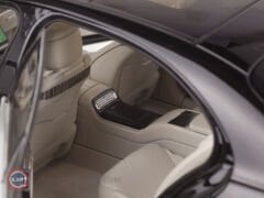 1:18 2020 Mercedes Benz S Class W223