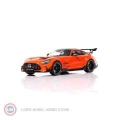 1:18 2020 Mercedes Benz AMG GT Black Series C190
