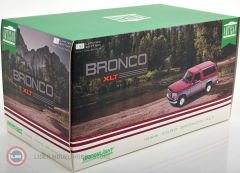 1:18 1996 Ford Bronco XLT