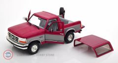 1:18 1996 Ford Bronco XLT