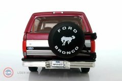 1:18 1996 Ford Bronco XLT