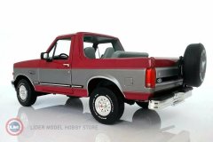 1:18 1996 Ford Bronco XLT