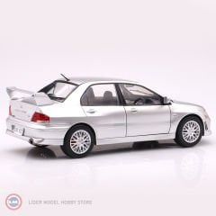 1:24 2001 Mitsubishi Lancer Evolution VII