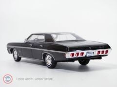 1:43 IXO 1968 Chevrolet Impala