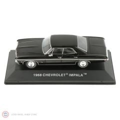 1:43 IXO 1968 Chevrolet Impala
