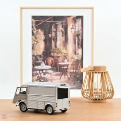 1:21 Norev 1952 Citroen Typ H