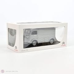 1:21 Norev 1952 Citroen Typ H
