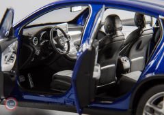 1:18 iScale 2016 Mercedes Benz GLC Coupe