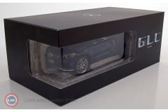 1:18 iScale 2016 Mercedes Benz GLC Coupe