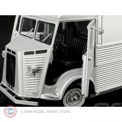 1:21 Norev 1952 Citroen Typ H
