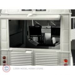 1:21 Norev 1952 Citroen Typ H