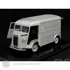 1:21 Norev 1952 Citroen Typ H