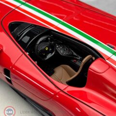 1:18 Hermes Collection Ferrari Monza SP1 & Showcase