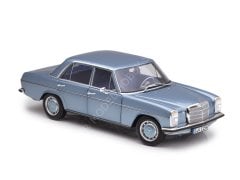 1:18 1968 Mercedes Benz 200 W114 - W115
