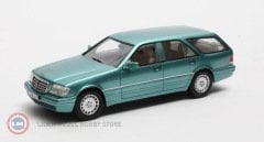 1:43 1994 Mercedes Benz Cadform S140T
