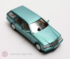 1:43 1994 Mercedes Benz Cadform S140T