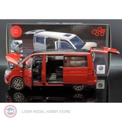 1:18 2015 Volkswagen T6 Multivan - Edition 30
