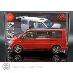 1:18 2015 Volkswagen T6 Multivan - Edition 30