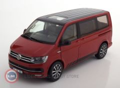 1:18 2015 Volkswagen T6 Multivan - Edition 30