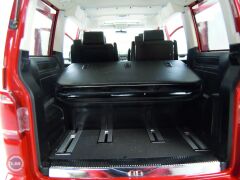 1:18 2015 Volkswagen T6 Multivan - Edition 30