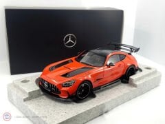 1:18 2020 Mercedes Benz AMG GT Black Series C190