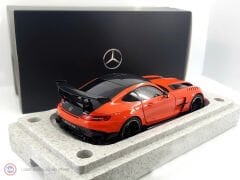 1:18 2020 Mercedes Benz AMG GT Black Series C190