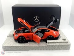 1:18 2020 Mercedes Benz AMG GT Black Series C190