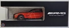 1:18 2020 Mercedes Benz AMG GT Black Series C190