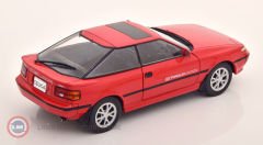1:24 1986 Toyota Celica GT Four