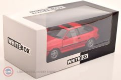 1:24 1986 Toyota Celica GT Four
