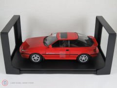 1:24 1986 Toyota Celica GT Four