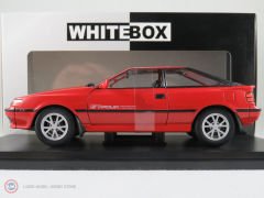 1:24 1986 Toyota Celica GT Four