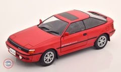 1:24 1986 Toyota Celica GT Four
