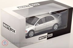 1:24 2001 Mitsubishi Lancer Evolution VII