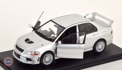 1:24 2001 Mitsubishi Lancer Evolution VII