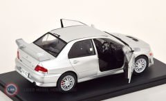 1:24 2001 Mitsubishi Lancer Evolution VII
