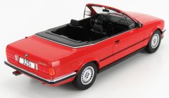 1:18 1985 BMW 325i (E30) Cabriolet