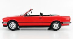 1:18 1985 BMW 325i (E30) Cabriolet