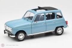 1:18 Norev 1966 Renault 4 L