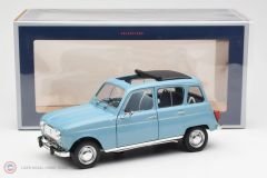 1:18 Norev 1966 Renault 4 L
