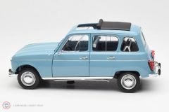 1:18 Norev 1966 Renault 4 L