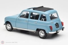1:18 Norev 1966 Renault 4 L
