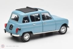 1:18 Norev 1966 Renault 4 L