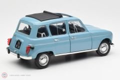 1:18 Norev 1966 Renault 4 L