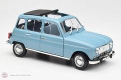 1:18 Norev 1966 Renault 4 L